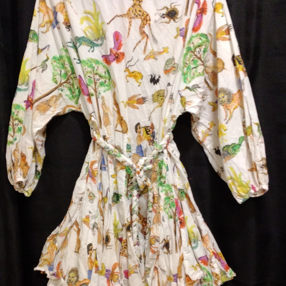 Rhode Ella Dress